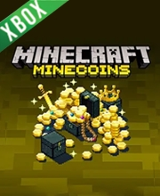 Minecraft Minecoins Coins