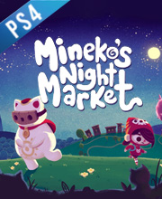 Mineko’s Night Market