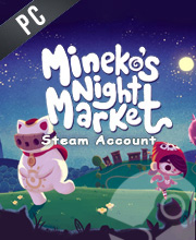 Mineko's Night Market