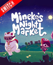 Mineko's Night Market