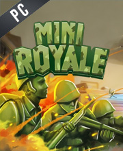 Mini Royale