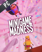 Minigame Madness