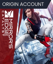 Mirror's Edge Catalyst