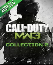 COD Modern Warfare 3 Collection 2