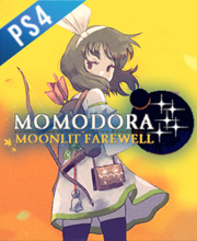 Momodora Moonlit Farewell