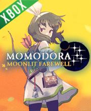 Momodora Moonlit Farewell