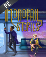 Monorail Stories