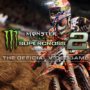 Bekijk de Monster Energy Supercross: de officiële videospel 2 start hier een trailer!