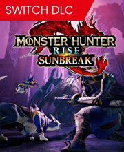 Monster Hunter Rise Sunbreak