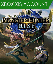 Monster Hunter Rise