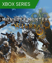 Monster Hunter Wilds