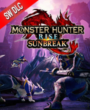 Monster Hunter Rise Sunbreak