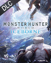 Monster Hunter World Iceborne