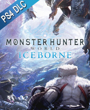 Monster Hunter World Iceborne