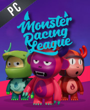 Monster Racing League