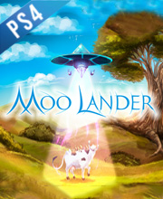 Moo Lander