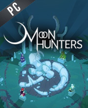 Moon Hunters