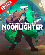 Moonlighter