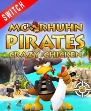 Moorhuhn Pirates Crazy Chicken Pirates