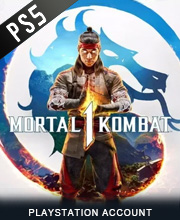 Mortal Kombat 1