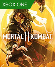 Mortal Kombat 11