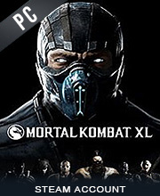 Mortal Kombat XL