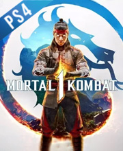 Mortal Kombat 1