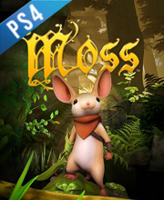 Moss VR