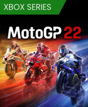 MotoGP 22