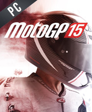 MotoGP 15