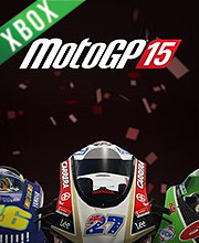 MotoGP 15 4 Stroke Champions and Events