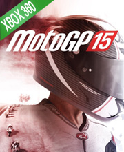 MotoGP 15