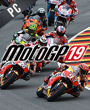 MotoGP 19