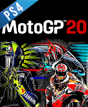 MotoGP 20