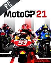 MotoGP 21