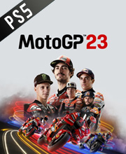 MotoGP 23