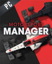 Motorsport Manager