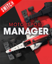 Motorsport Manager