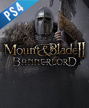 Mount & Blade 2 Bannerlord Kopen PS4-account Prijzen vergelijken