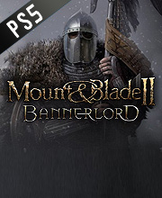 Mount & Blade 2 Bannerlord Kopen PS5-account Prijzen vergelijken