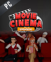 Movie Cinema Simulator