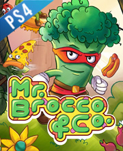 Mr. Brocco & Co.