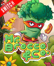 Mr. Brocco & Co.