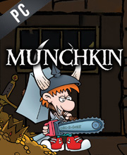 Munchkin Digital