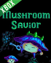 Mushroom Savior