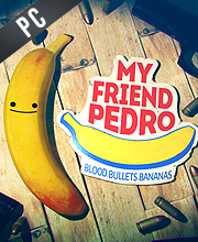 My Friend Pedro