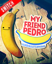 My Friend Pedro