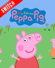 My Friend Peppa Pig