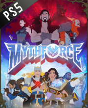 MythForce