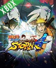 Naruto Shippuden Ultimate Ninja Storm 4 Kopen Xbox-one-account Prijzen vergelijken